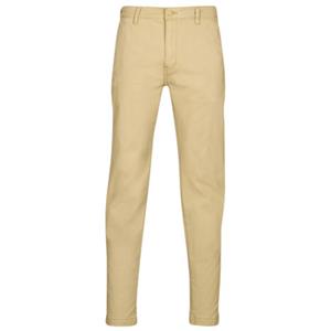 Levis Chinohose "Chino Taper", mit optimalem Stretchanteil