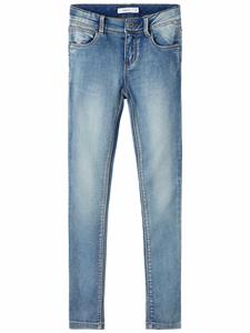 Name it Jeans blau 