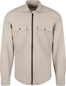 Suitable Overjacket Beige