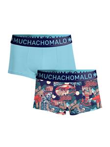 Heren 2-pack Trunks Hercules Baywatch