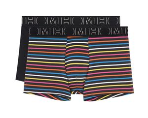 Hom boxershort Ron stripes 2-pack