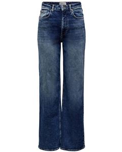 Only Onljuicy Hw Wide Dnm Rea398 Noos