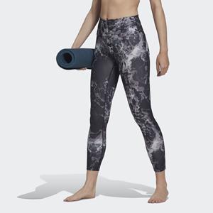 Adidas Yoga Essential 7/8 Tight