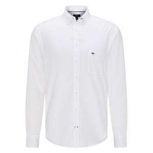 Fynch Hatton overhemd basic oxford