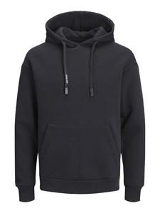 jack&jones Jack & Jones Männer Hoody King in schwarz
