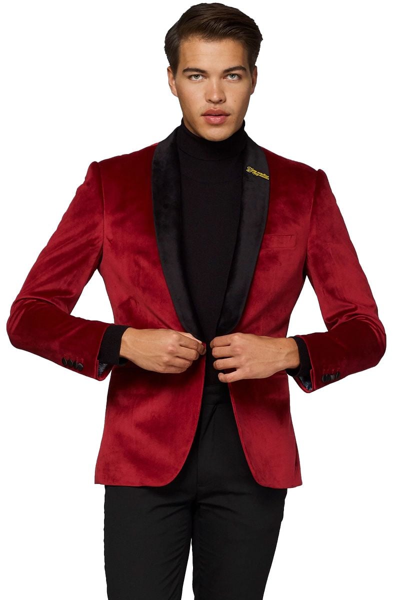 Opposuits Colbert Bordeaux