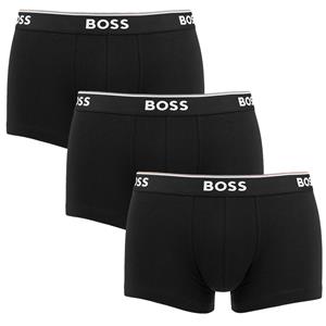 Boss Power Trunk Boxershorts Heren (3-pack)
