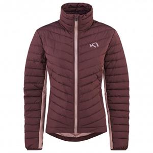 Kari Traa - Women's Eva Down Jacket - Daunenjacke