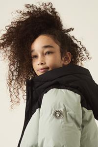 Winterjacke  mint 