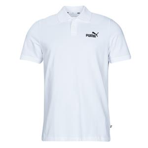 Puma Essentials Pique poloshirt heren