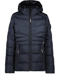 CARS JEANS Winterjacke TEAGAN  braun 