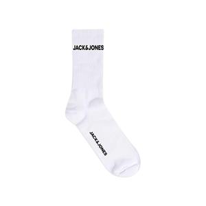 Jack & Jones Kinder tennissokken jongens jacbasic sportsokken 5-pack