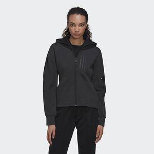 adidas Sportswear Kapuzensweatjacke MISSION VICTORY SLIM FIT KAPUZENJACKE