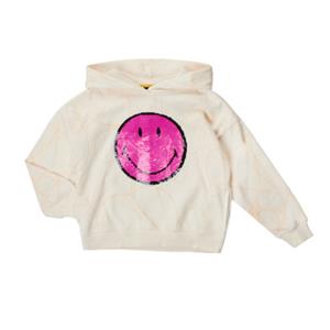Sweater Desigual ROJO