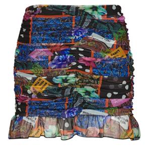 Rok Desigual PARTY