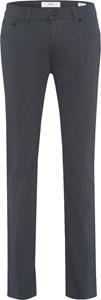 Brax Chuck Broek Donkergrijs