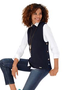 Your Look... for less! Slip-over