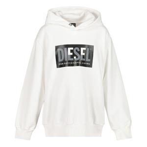 Diesel  Kinder-Sweatshirt SMILEY OVER