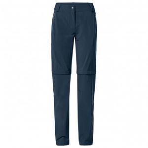 Vaude - Women's Farley Stretch Zip Off T-Zip Pants II - Trekkinghose