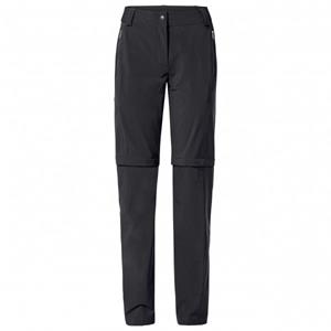 Vaude - Women's Farley Stretch Zip Off T-Zip Pants II - Trekkinghose