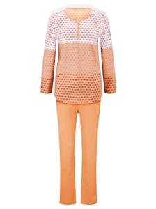 Wäschepur Pyjama