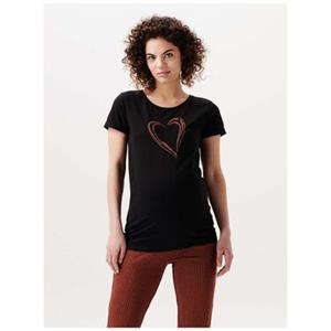 Supermom T-shirt Alyth - Black
