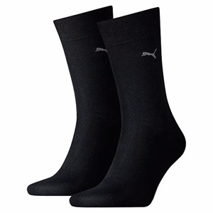 Puma 2-pack Classic Sock Men Black-47-49