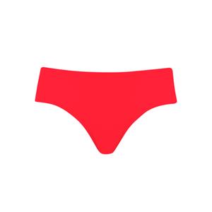 Puma Bikinibroekje Dames Hipster Rood