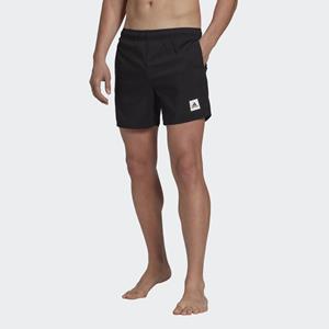 Adidas Short Length Solid Swim - Herren Shorts