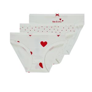 PETIT BATEAU Set van 3 slips