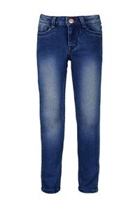 GARCIA Jeans Sanna superslim Jeanshosen  blau 