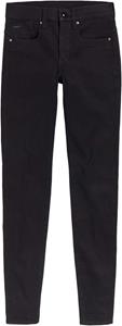 G-Star RAW Lhana Skinny Jeans - Zwart - Dames