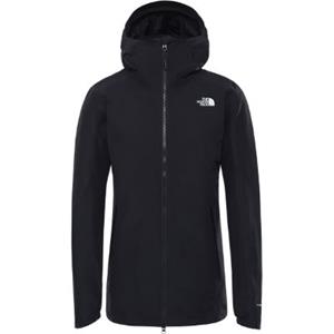 thenorthface The North Face - Hikesteller Insulated TNF Black/TNF Black - Jacken