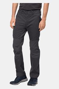 Jack Wolfskin Activate Tour Pant - Wanderhose - Herren Phantom 48