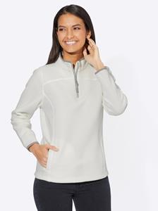 Your Look... for less! Fleeceshirt