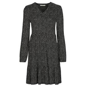 Korte Jurk Esprit CVE AOP crepe d