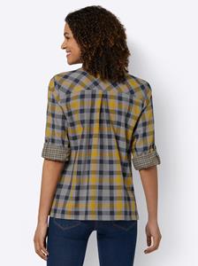 Your Look... for less! Blouse met lange mouwen