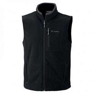 Columbia - Fast Trek Fleece Vest - Fleeceweste