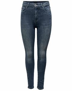 Skinny Jeans Only ONLMILA HW SK ANK DNM BJ407