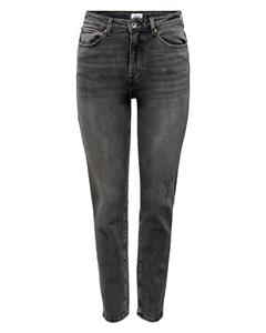Only Emily Stretch Highwaist Pants