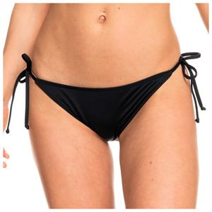 Roxy Women's SD Beach Classics Bikini TS Bottom - Bikinibroekje, zwart