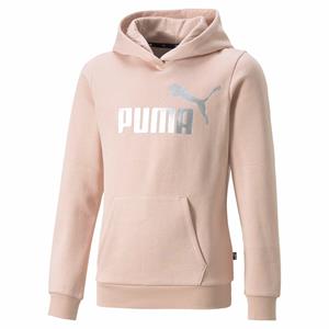 Puma Essentials Big Logo kinder hoodie