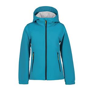 Icepeak Softshelljacke KOBRYN  blau 