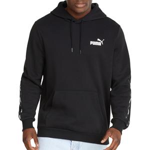 Puma ESS+ Tape Hoodie Heren