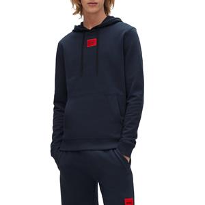 HUGO, Sweatshirt Daratschi214 in blau, Sweatshirts und Hoodies für Herren