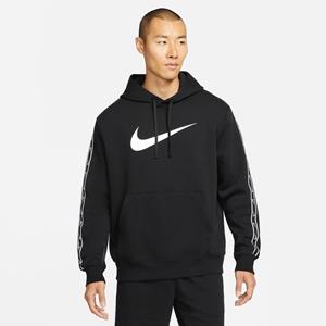 Overige Nike NSW Repeat Hoodie Heren Zwart - 
