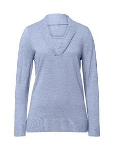Your Look... for less! 2-in-1-pullover