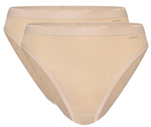 Ten Cate Dames - Basic - 2-Pack Rio - Beige