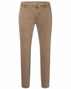 Mac Jeans Driver Pants Braun