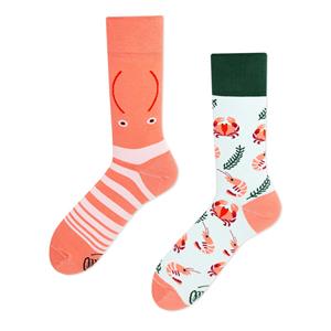 Many Mornings - Frutti Di Mare Sokken